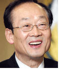 제412호 2003년 11월 5일 - (전)윤덕홍 부총리 